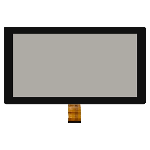 USB IIC со капацитивен екран на допир од 23,8 инчи