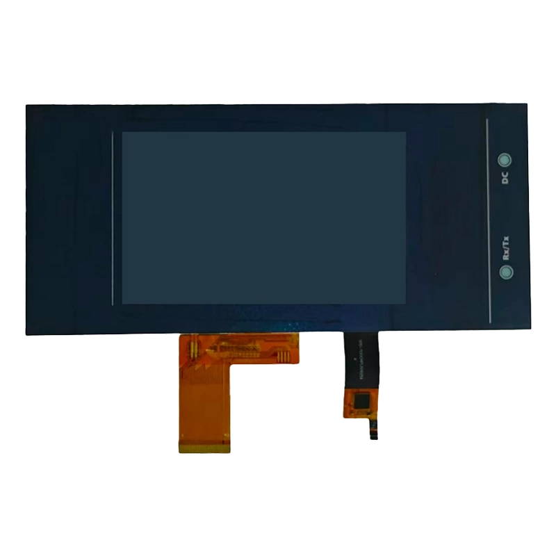 USB IIC со капацитивен екран на допир од 5 инчи