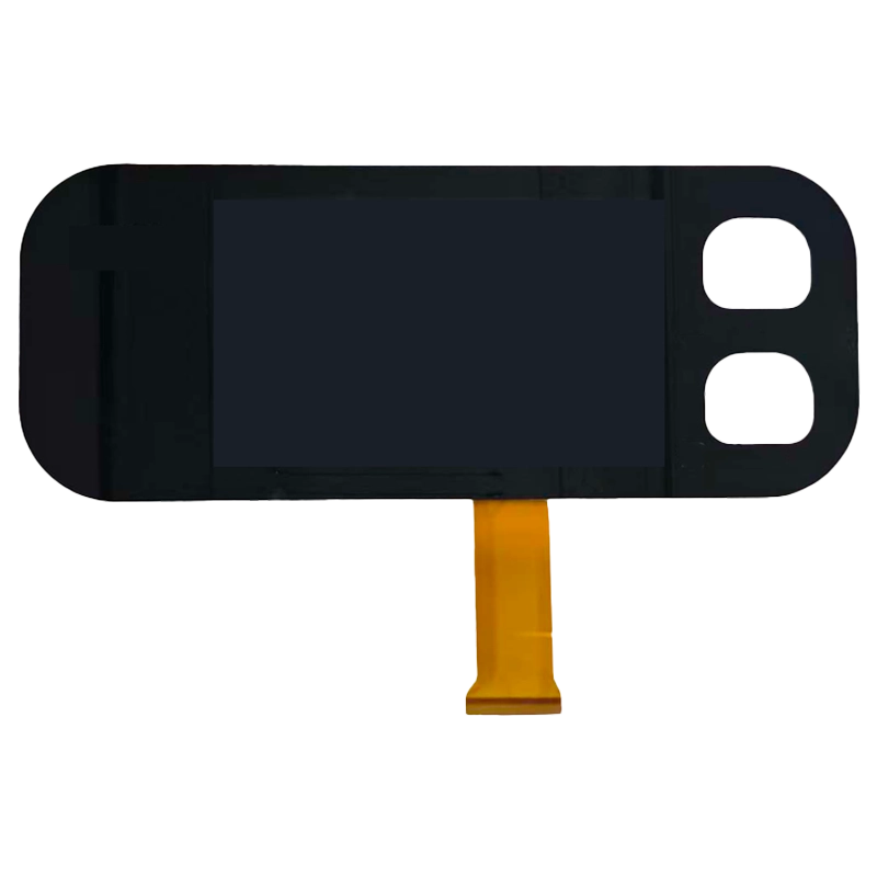 7 инчен капацитивен екран на допир USB IIC